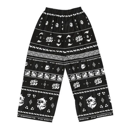 FW ELEPHANT PANT