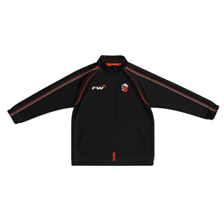 JACKET YEAR OF ROAR